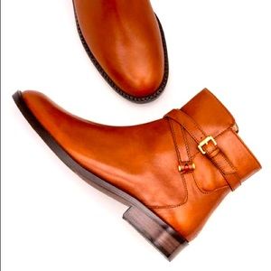 Boden Aldeburgh ankle boots